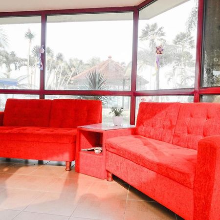 Oyo 803 Toetie Hotel Batu  Bagian luar foto
